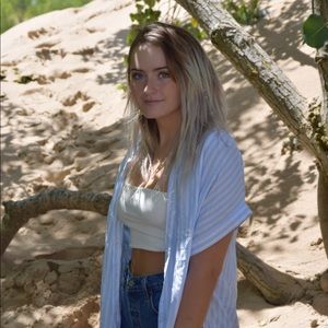 Meet your Posher, Lexi